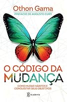O código da mudança 854220977X Book Cover