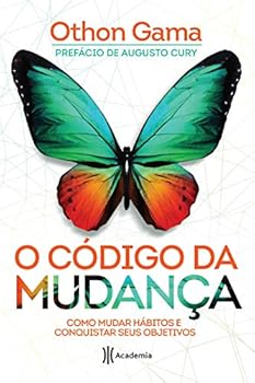 Paperback O Codigo Da Mudanca (Em Portugues do Brasil) [Portuguese] Book