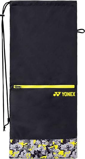 Amazon | [YONEX] テニス ラケットケース (テニス2本用) ライム