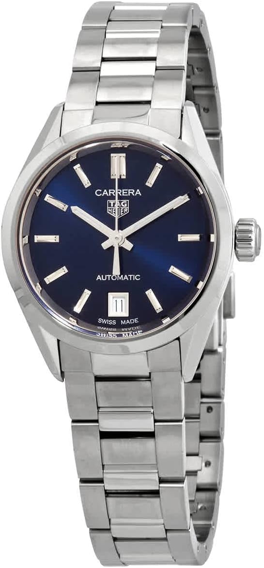 TAG Heuer Carrera Automatic Watch – Diameter 29 mm WBN2411.BA0621