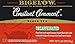 Bigelow Tea Constant Comment Decaf 20 Bags (Pack of 3)