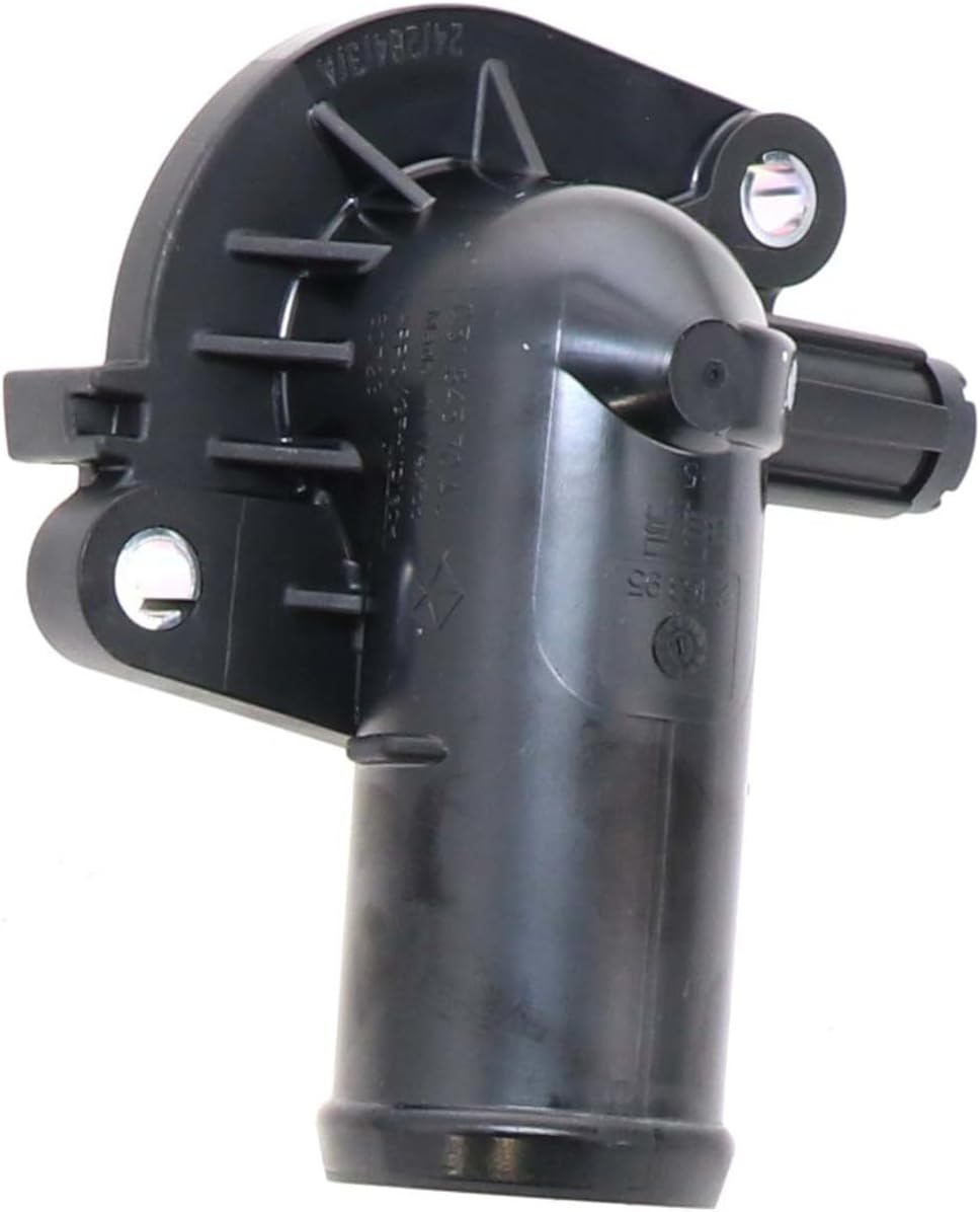 Mopar Genuine Thermostat with Housing - 5184570AJ