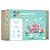 Connetix Tiles 120 pc Pastel Creative Pack | Construction Magnetic Tiles | Build Beautiful Creations with Our Pastel Range