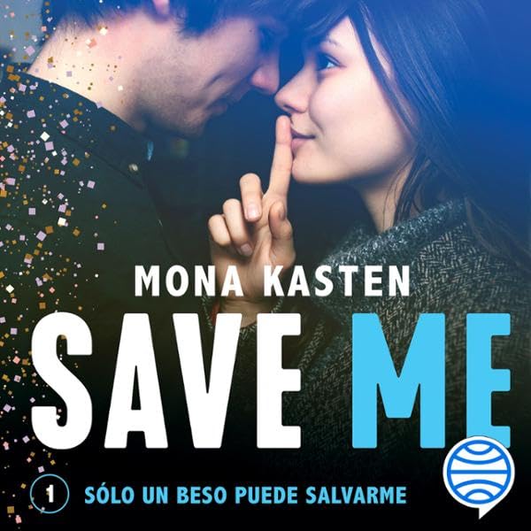 Cover art for Save Me (Serie Maxton Hall 1)