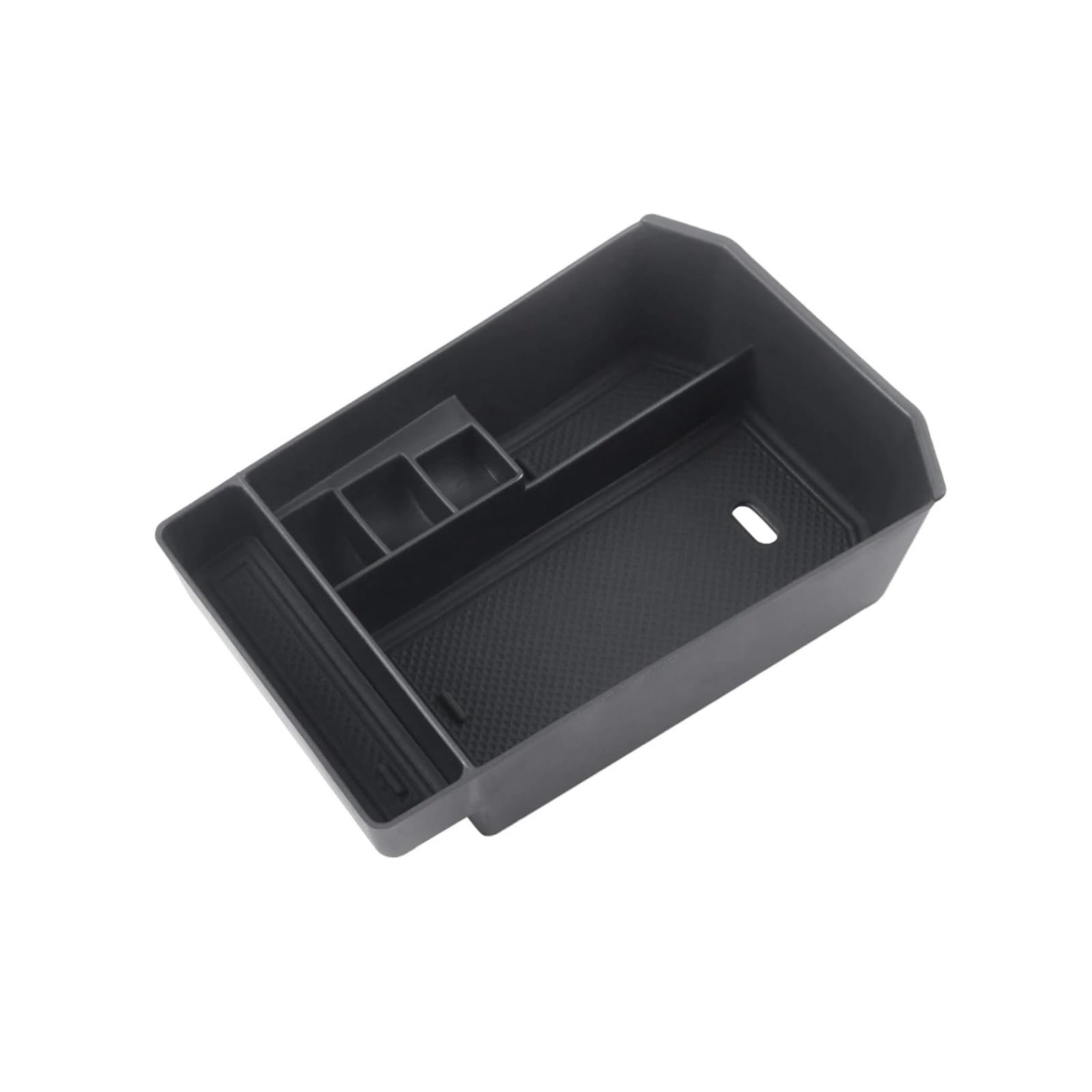 For IX I20 For Elektro EV For XDrive40 For XDrive50 M60 2022-2025 Car Armrest Box Storage Central Control Container Auto