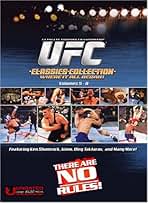 UFC BEST 2008〜2015 まとめ売りDVD 8本セット Amazon.com: Ufc Dvd