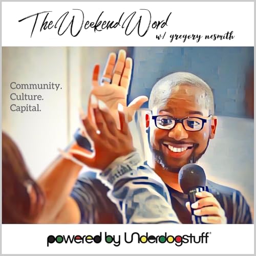 Couverture de UNderdogstuff