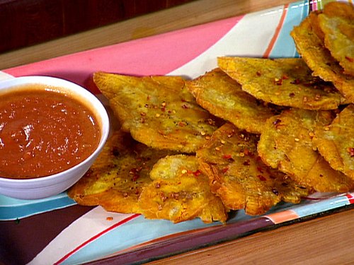 Fresh Whole Plantains (5lb) Tropical Importers
