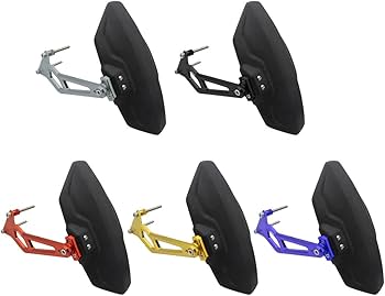 Amazon | Semspeed ホンダ hond-a adv160 2023- スプラッシュガード