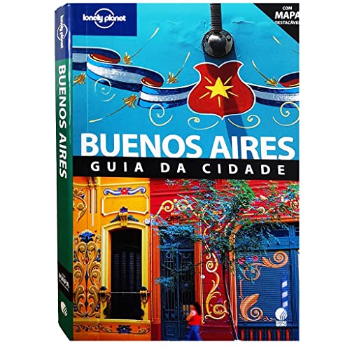 Lonely Planet Buenos Aires
