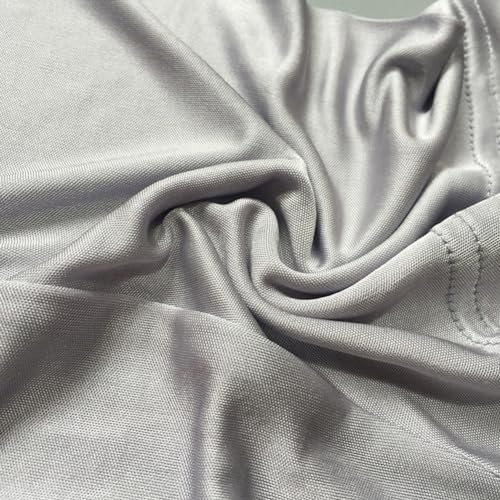 GAOGAO Real Mulberry Silk Mens Intimates Underwear Breathable and Smooth Men's Boxer Briefs3