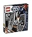 LEGO Star Wars Tie Fighter 9492