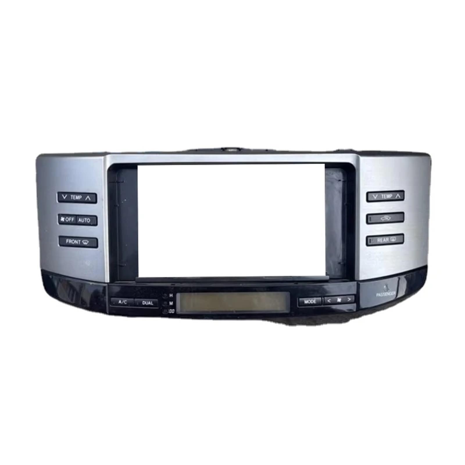 Bouton de commande climatisation pour Toyota Reiz 2005-2009