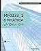 Produktbild MF0233_2 Ofimática con Office 2010