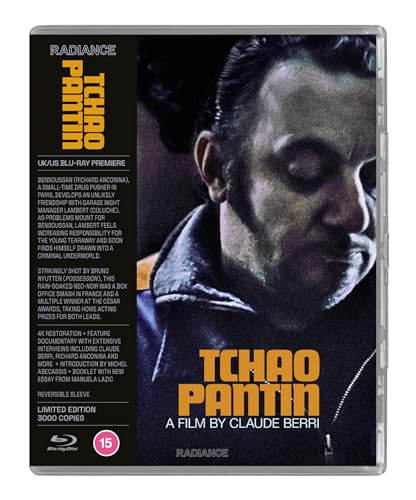 Tchao Pantin objeto de colección exclusivo y decoración moderna 2