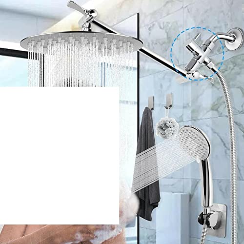Vanne de dérivation 1/2 pouce pour interrupteur de douche sans perte de pression - 7