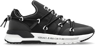 Versace 스니커즈 맨 79YA3SA3 ZSD03 컬러 네로 899