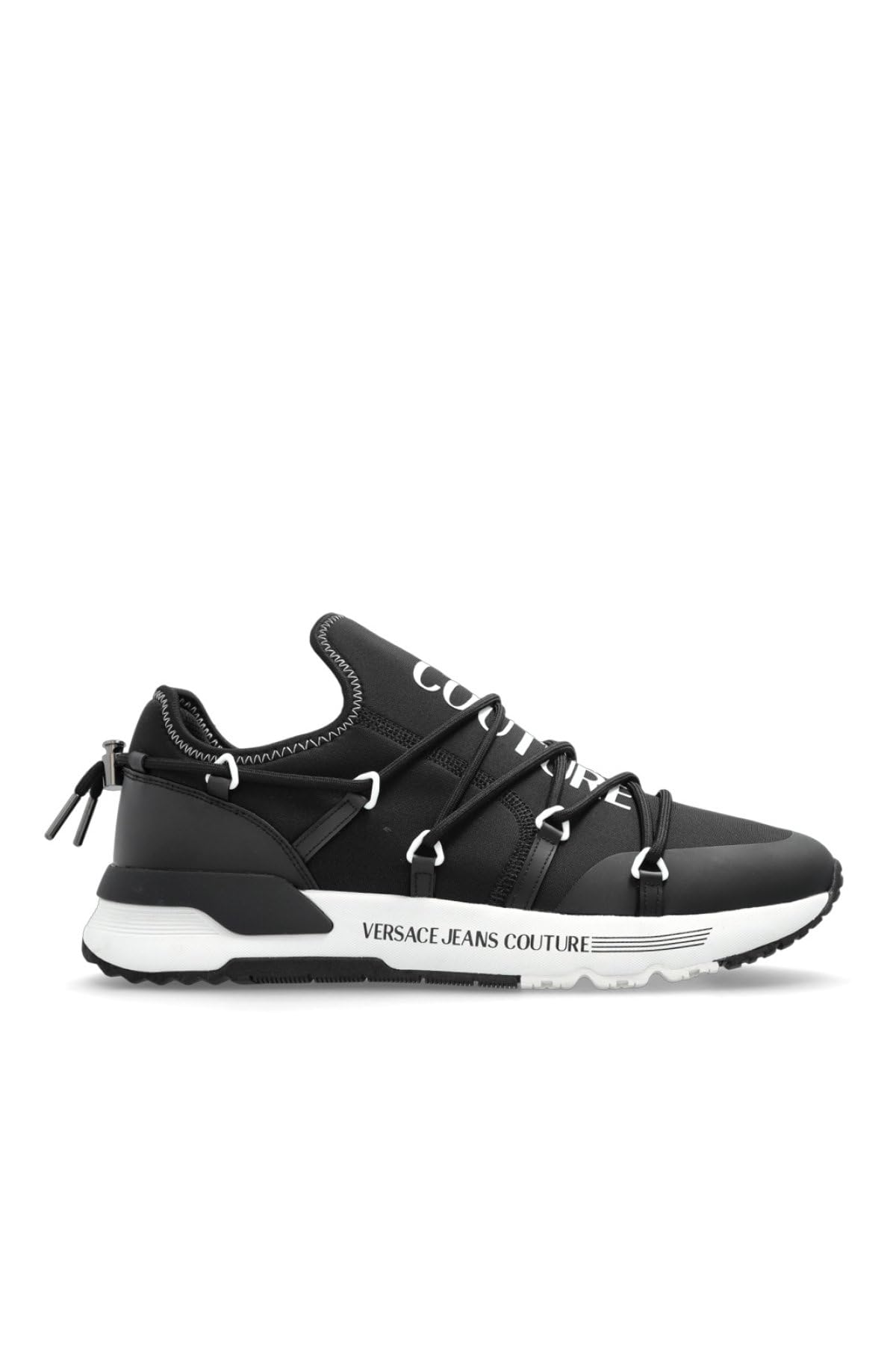 VERSACE JEANS COUTURE 79YA3SA3 ZSD03 - Hombres