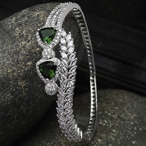 Celebrity Inspired American Diamond Bracelet