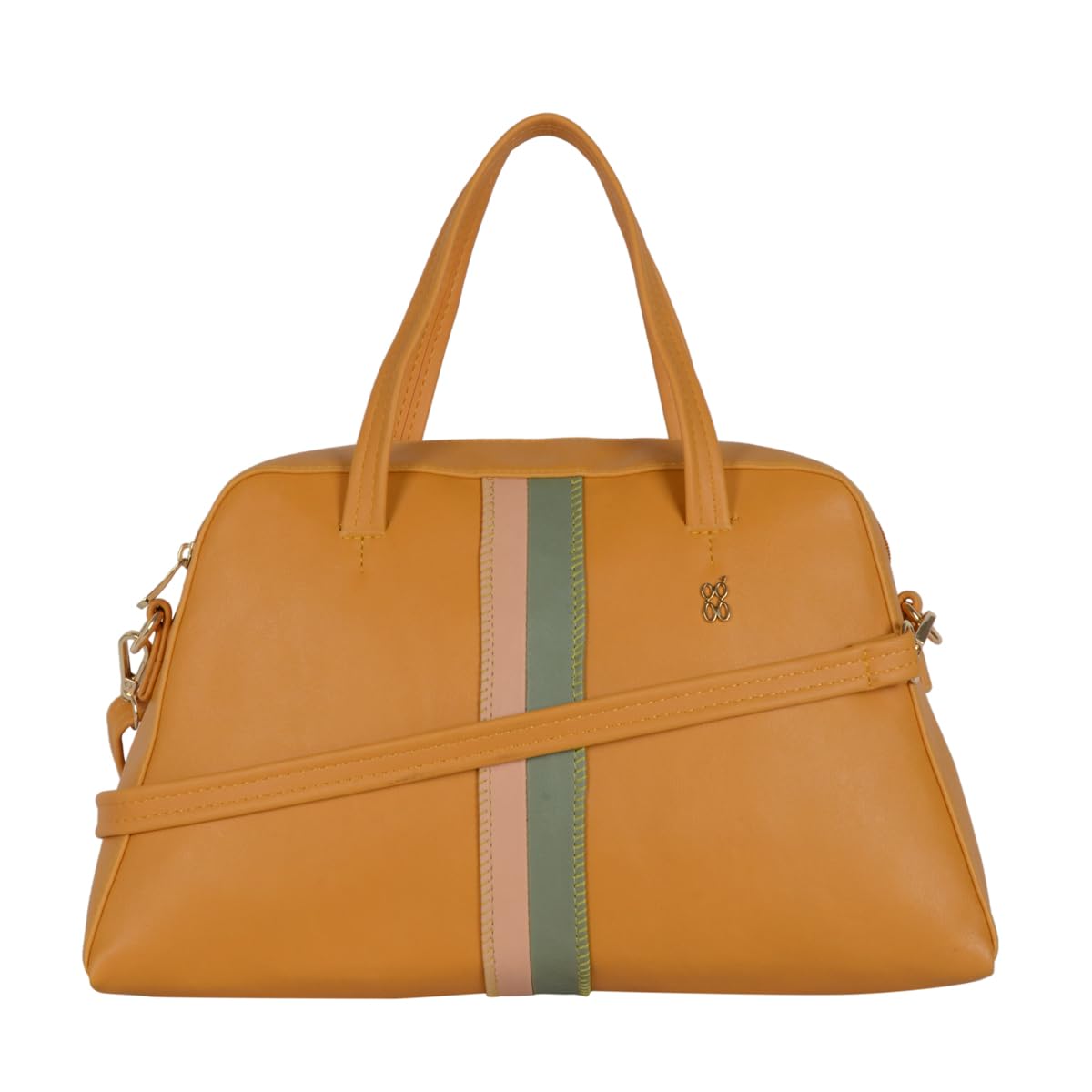 Baggit GG Womens Hand-Held Bag - Medium (Yellow) (B0CBSMRM9V) Amazon Price History, Amazon Price Tracker