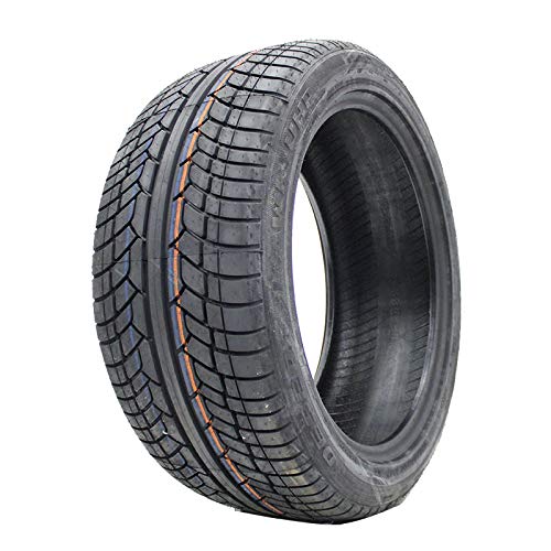 Achilles Season Radial Tire-315 35R20XL 110V