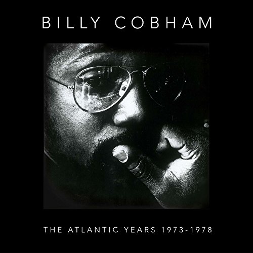 Image of The Atlantic Years 1973-1978