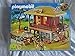 Produktbild PLAYMOBIL® 4826 - Wildtierpflegestation