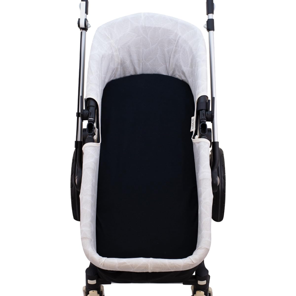 JYOKO Kids Housse pour nacelle - pour Poussette (Bloom)