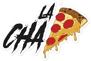 La Chapiza Sticker Pura Chapiza El Chapo Bubble-Free Stickers