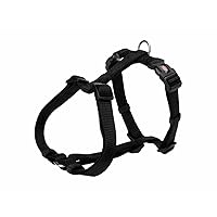 TRIXIE PREMIUM pettorina ' H' cani nylon doppio alta qualità vari colori e taglie