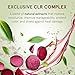 Inoar DayMoist Haircare Duo Shampoo & Conditioner with Argan Oil Complex for Deep Hydration & Repair, 2 x 8.45 Fl Oz