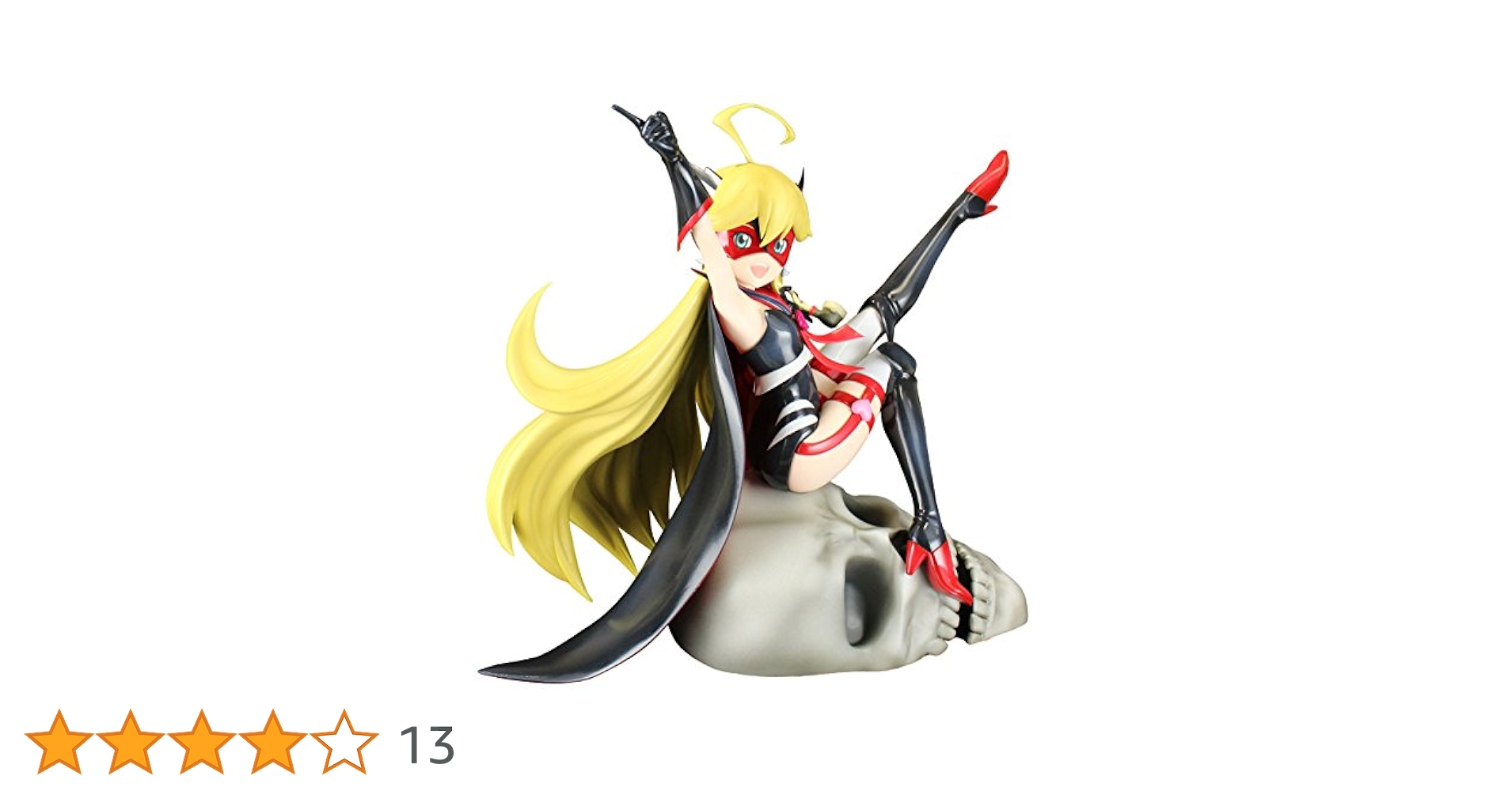 夜ノヤッターマン　ドロンジョ　フィギュア 51jbw4HsKmL._UF894,1000_QL80_.jpg