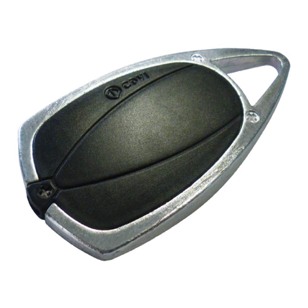 Burglar Alarm Proximity Fob Tag For Visonic, Gardtec, Scantronic and Galaxy