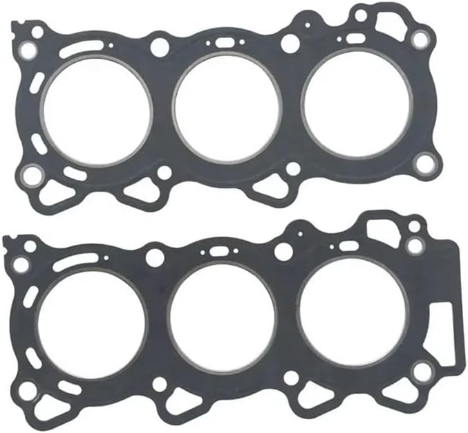 Rocker Cover Gasket Engine Kits FIT For VQ23DE VQ23 J31Z 2.3L V6 24V Engine Parts Auto Parts Engine Gasket(Head Gasket Other)