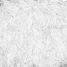 5 Lb Concrete Fiberglass, 3/4 Inch Fiberglass for Mortar Concrete Reinforcement White Concretes Mix for Building Walls Garden Floor