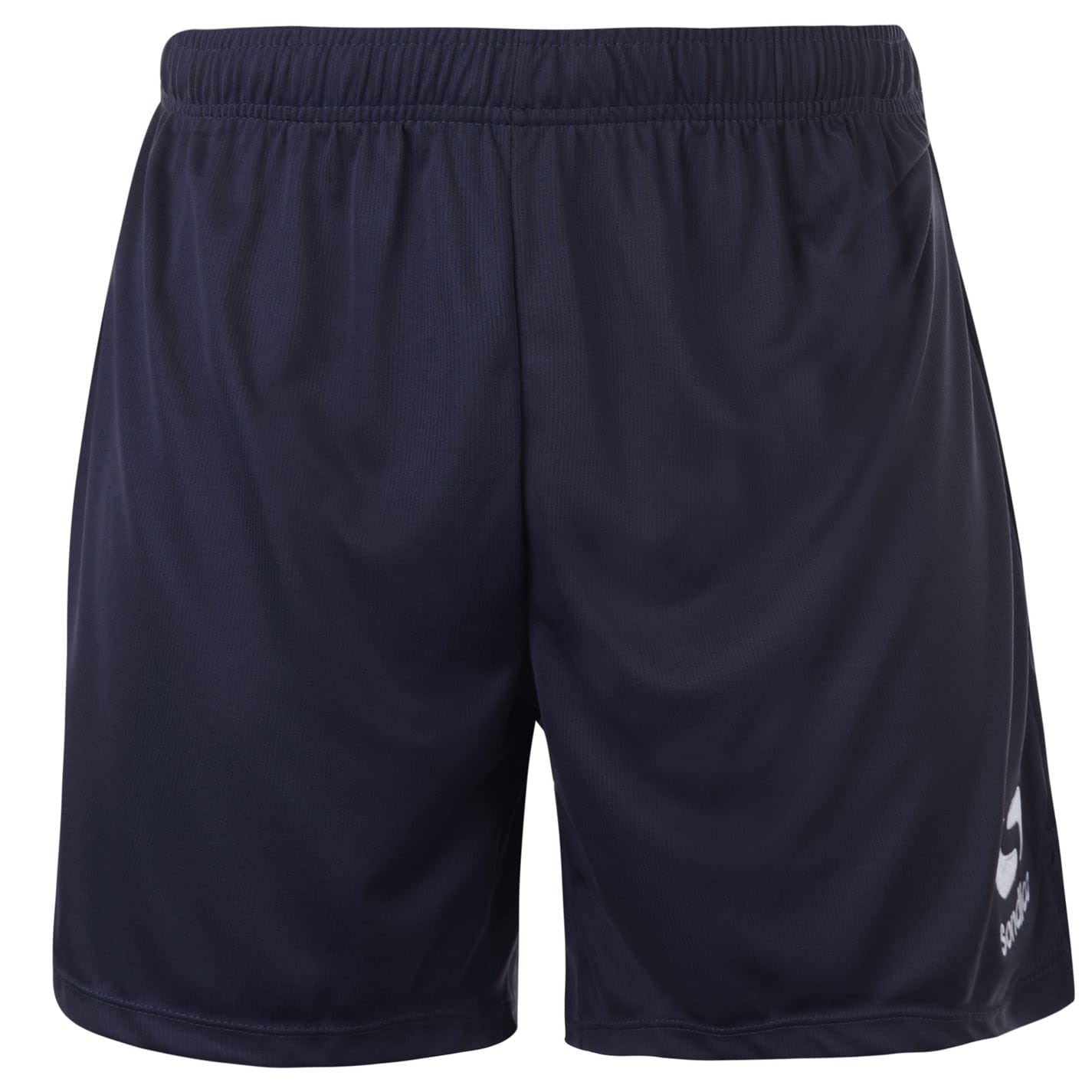 Sondico Men's Core Football Shorts Navy 3XL