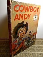 Cowboy Andy B0007DUFB4 Book Cover