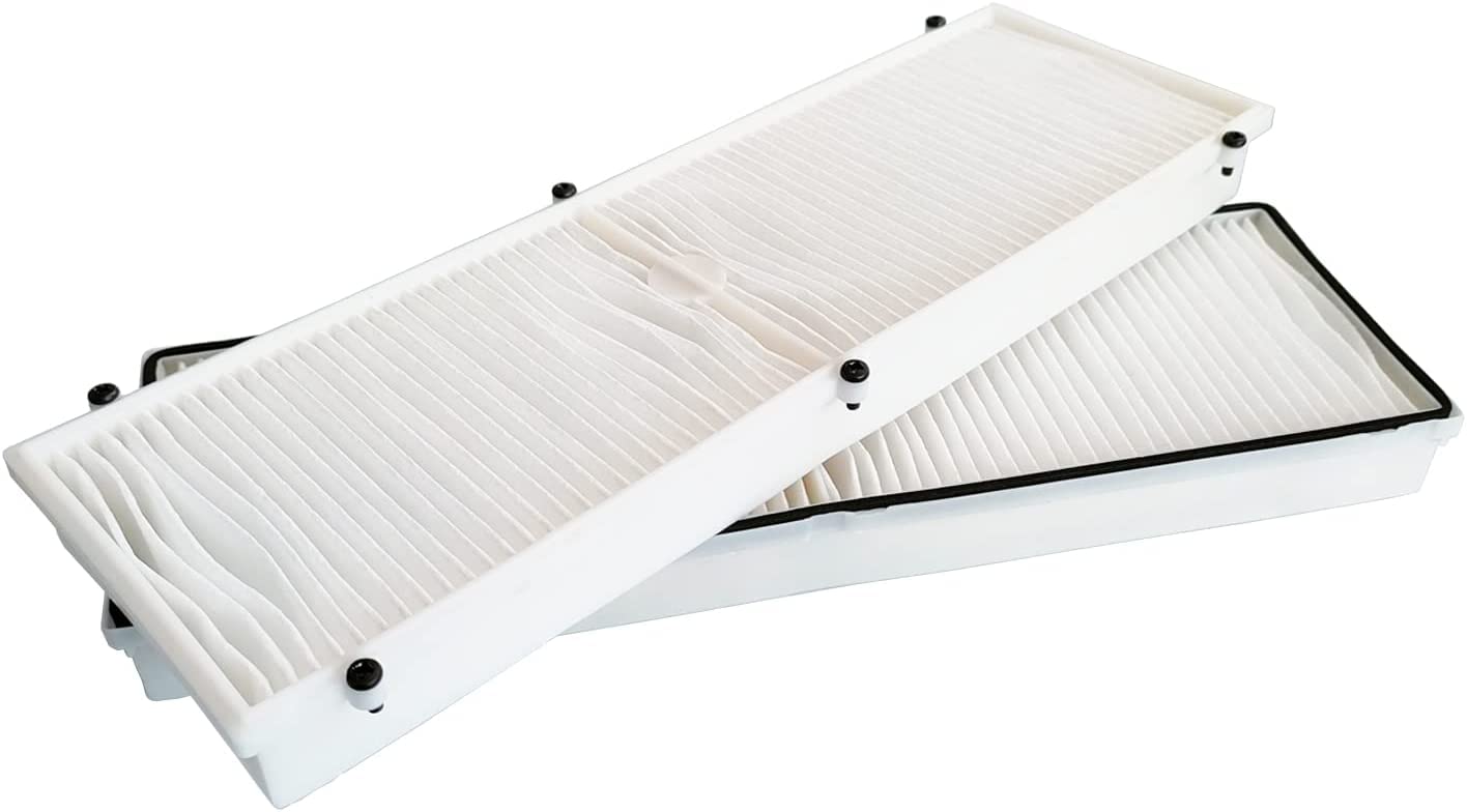 X25948441 Filtro dell'aria di ricambio per proiettore Sony VPL-PHZ10 VPL-PHZ12 VPL-PWZ10 VPL-PXZ10 Filtro antipolvere per proiettore