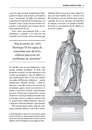 A guerra das rosas: a história que inspirou Game of Thrones