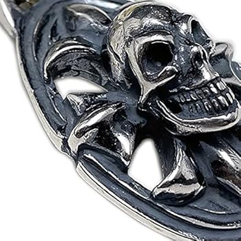 Amazon.co.jp: Gaboratory/Gabor Pendant Gaboratory Skull on