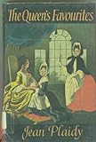 jean plaidy books on kindle  The Queen\'s Favourites
