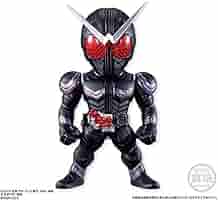 CONVERGE KAMEN RIDER 6 仮面ライダー コンバージ6 CONVERGE KAMEN RIDER 6｜発売日：2017年7月4日｜バンダイ
