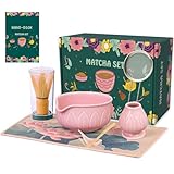 Matcha Whisk Set...image