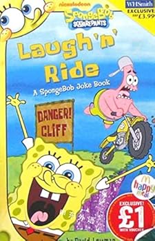 Paperback Laugh Book