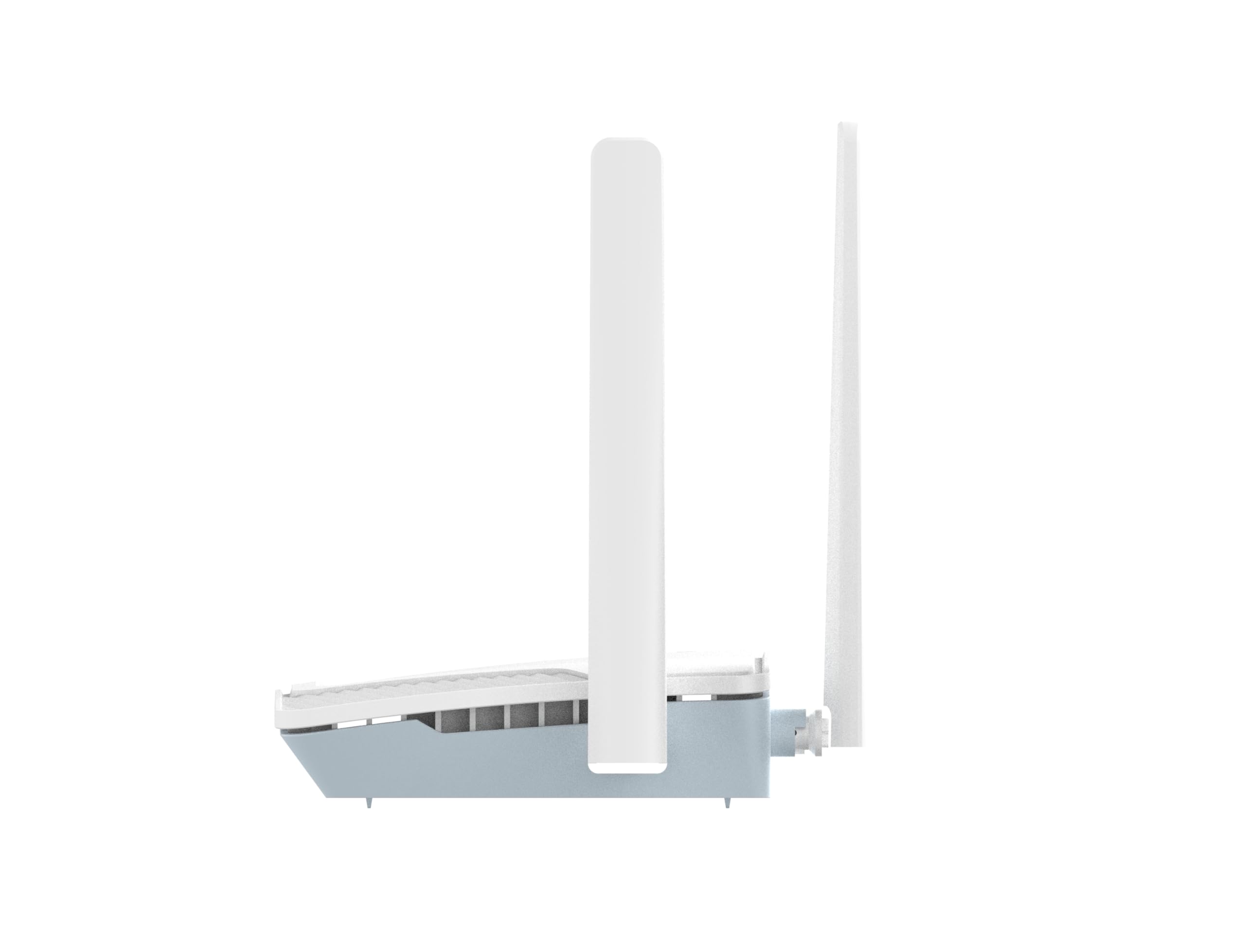 D-Link Router G416C 4G LTE AX1500 Wi-Fi 6 - Router Internet mobile con slot SIM, 4G LTE Cat 6, fino a 1,5 Gbps, WPA3, Dual Band, 3x LAN, Failover, OFDMA, MU-MIMO, antenne esterne