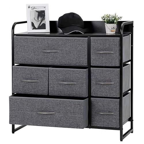 Cajoneras de Plastico para Ropa marca KIROTLA