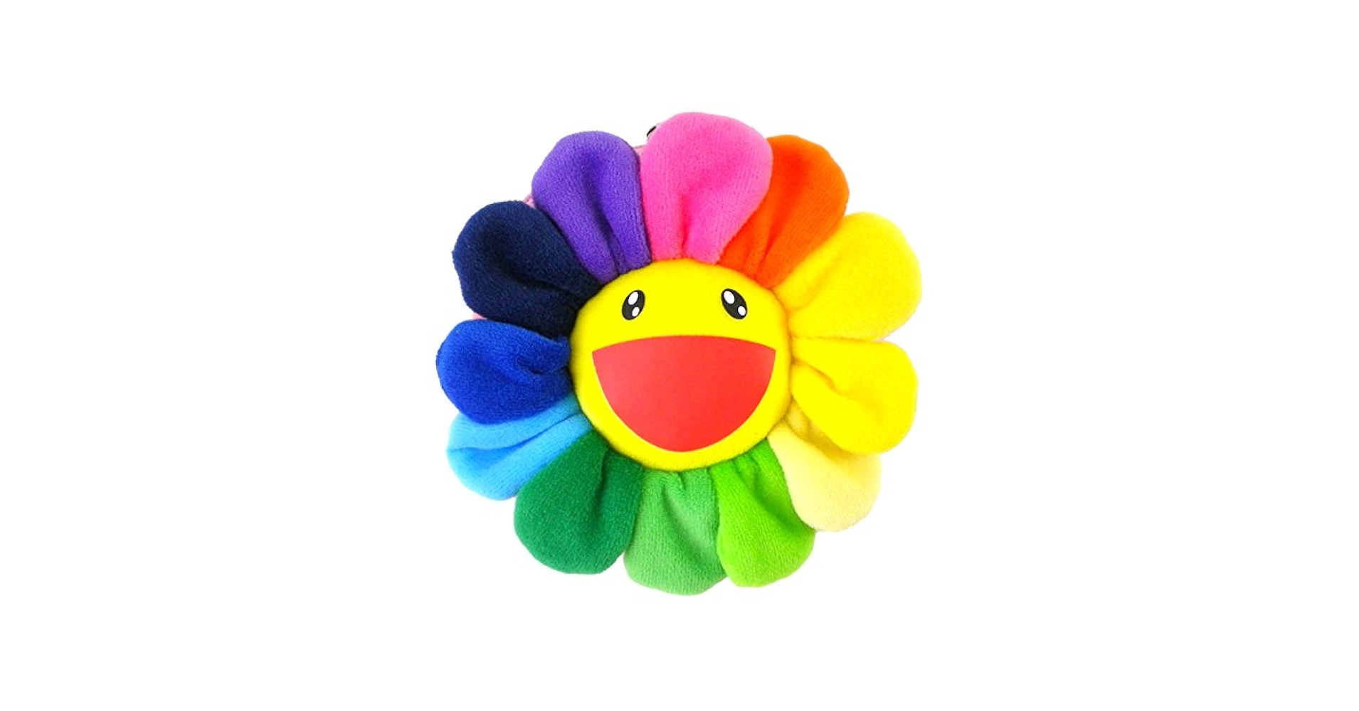 美品　村上隆 フラワー ポシェット カイカイキキ コインケース パスケース 美品 村上隆 フラワー ポシェット カイカイキキ コインケース