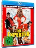 Die Experten (Blu Ray - The Experts) Der Kult Klassiker mit John Travolta in brillanter HD-Bildqualität - 80er Comedy Spionage für Sammler und Nostalgiker (WME Film Klassiker)
