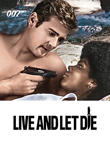 walther grease - Live And Let Die