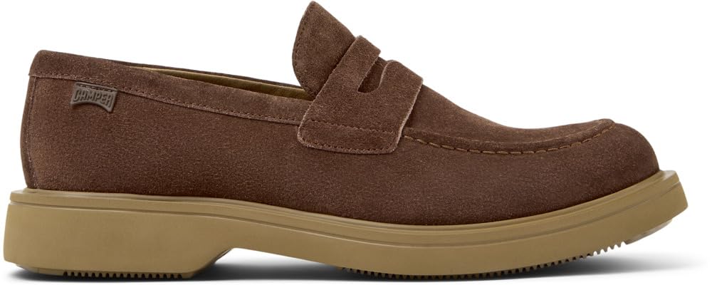 Camper Norman K101001 MocasinHombre